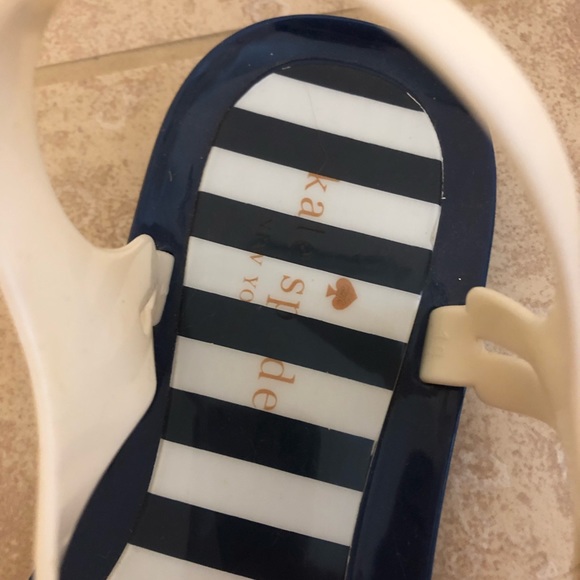 Kate Spade Sandals - Picture 2 of 3